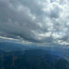 unverortetes Flugbild